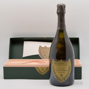 Dom Perignon Vintage Brut 1992, 1 bottle (oc)