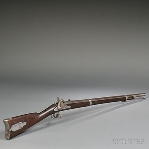 Model 1855 Percussion Rifle