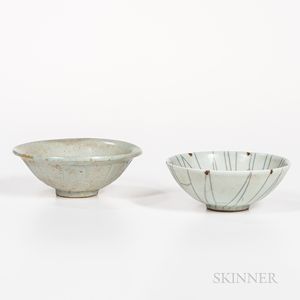 Two Song-style Bowls
