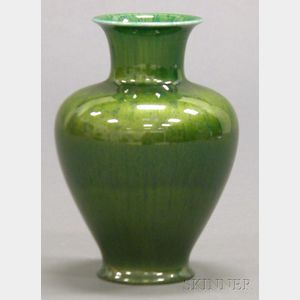 Rookwood Pottery Vase