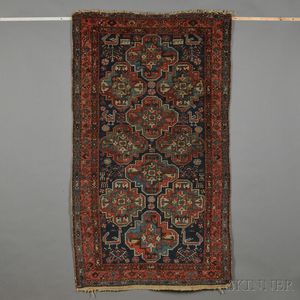 Northwest Persian Rug