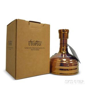 Samuel Adams Utopias 2015, 1 24oz bottle (oc)