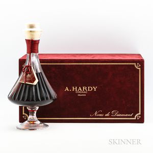 Hardy Noces de Diamant, 1 750ml bottle (pc)