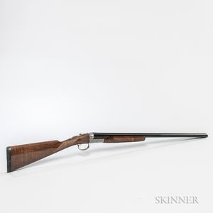 SKB Arms Model 385 Side-by-side Shotgun