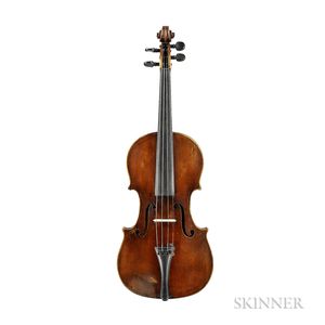 Fine Musical Instruments | Sale 3170B | Skinner Auctioneers