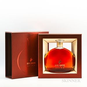 Remy Martin Extra, 1 750ml bottle (pc)