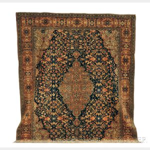 Fereghan-Sarouk Carpet