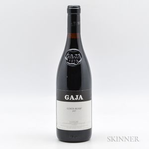 Gaja Costa Russi 1997, 1 bottle