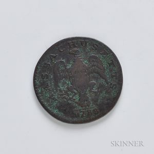 1788 Massachusetts Cent, Ryder 10-L, W-6280