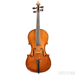 Modern Italian Violin, c. 1923