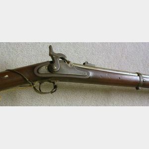 U.S. Springfield Rifle-Musket