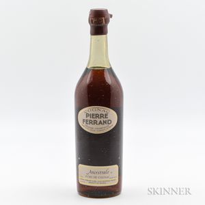 Pierre Ferrand Ancestrale Cognac, 1 bottle