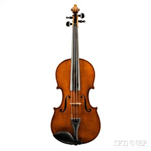 Modern Violin, c. 1930