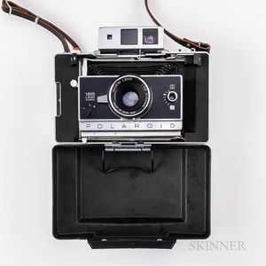 Polaroid 185 Land Camera