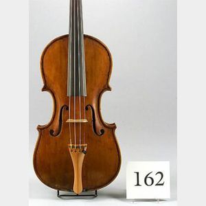 Modern Violin, Romeo Carumato, 1931