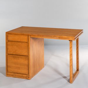 Russel Wright (1904-1976) for Conant Ball Desk