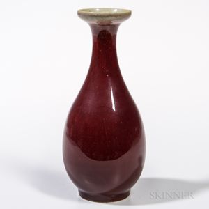 Langyao Vase