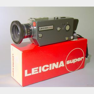 Leicina Super Cine Camera