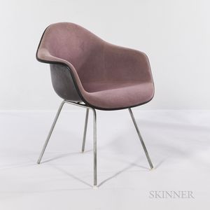 Eames for Miller Shell Chair