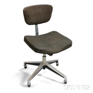 Art Metal Company Office Chair