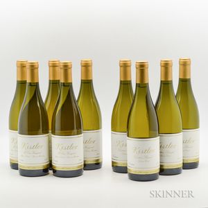 Kistler McCrea Chardonnay 2011, 9 bottles