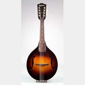 American Mandolin, Gibson Incorporated, Kalamazoo, Model A-00, c. 1940