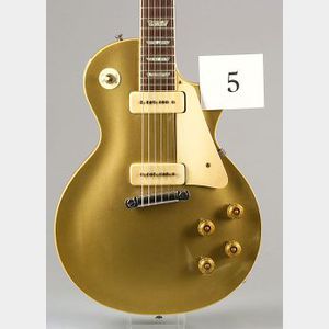 American Solidbody Electric Guitar, Gibson Incorporated, 1953, Model Les Paul,with c