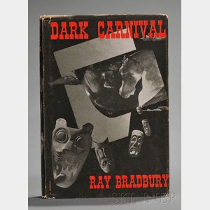Bradbury, Ray (b. 1920)