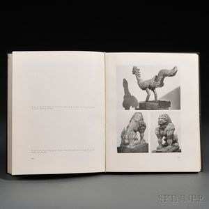 Book on Asiatic Art