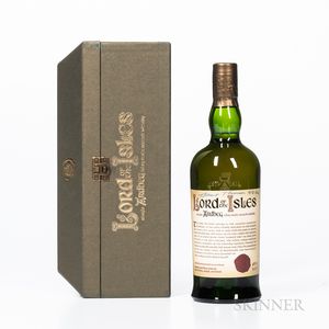 Ardbeg Lord of the Isles 25 Years Old, 1 70cl bottle (oc)