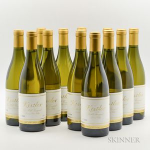 Kistler Kistler Vineyard Chardonnay 2012, 12 bottles