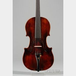 Fine Musical Instruments, Sale 2455
