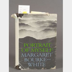 Bourke-White, Margaret (1904-1971)