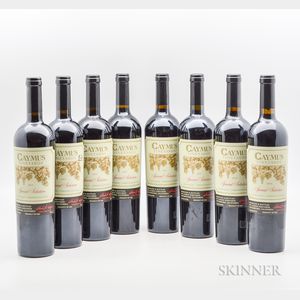 Caymus Special Selection, 12 bottles