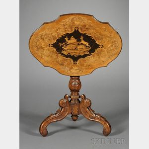 European Furniture & Decorative Arts, Sale 2513