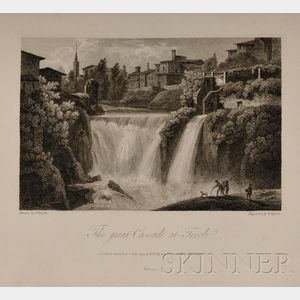 (Italy, Views),Smith, John (1749-1831)
