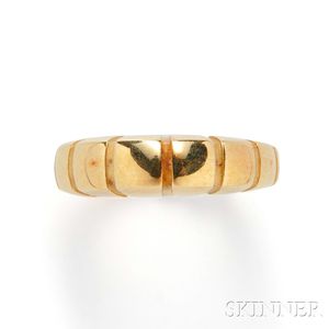18kt Gold Ring, Van Cleef & Arpels