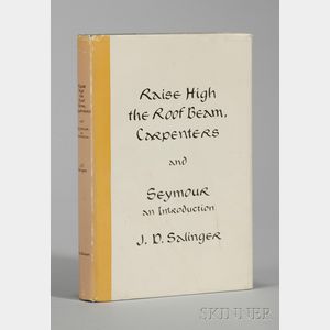 J.D. Salinger, Raise High the Roof Beam, Carpenters and Seymour an Introduction