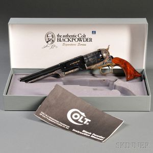 Colt Reproduction "Signature Series" Walker Pistol