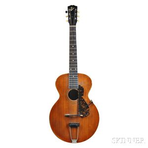 Gibson Style L-1 Acoustic Guitar, c. 1917