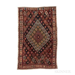 Jaf Kurd Carpet