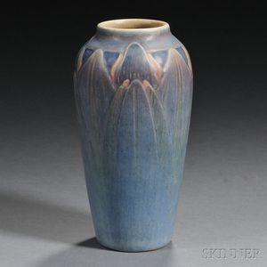 Newcomb Pottery Vase
