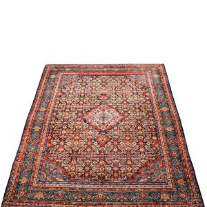 Mahal Carpet,