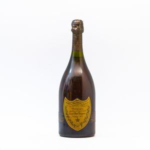 Dom Perignon 1971, 1 bottle