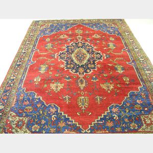 Northwest Persian Small Carpet