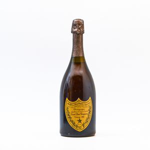 Dom Perignon 1980, 1 bottle