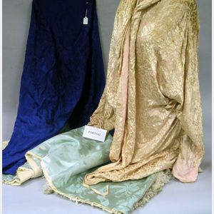 Group of Early 20th Century Nightwear