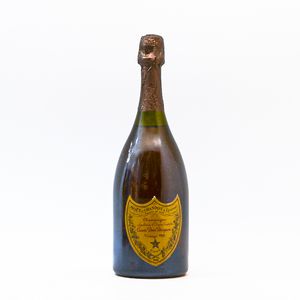 Dom Perignon 1982, 1 bottle