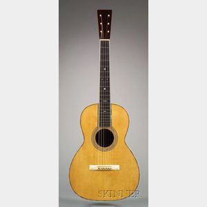American Guitar, C.F. Martin & Company, Nazareth, 1902, Model 00-42