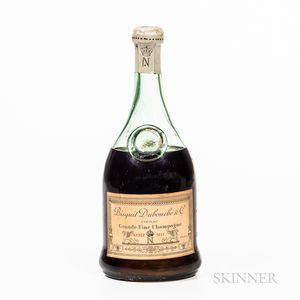 Bisquit 1811, 1 bottle